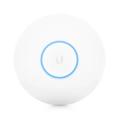 Punct de acces fără fir Ubiquiti AC Pro, 450 Mbps, 1300 Mbps, Alb