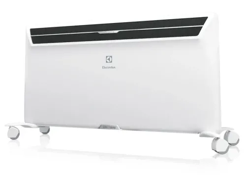 Convector Electrolux ECH/AG2-1000 EF, 1000W, Alb