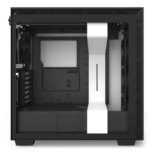 Carcasă PC NZXT H710i, Midi-Tower, ATX, Alb