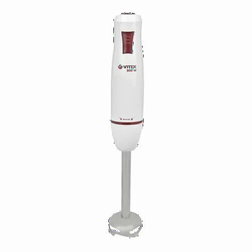 Blender de mână VITEK VT-8522, Alb