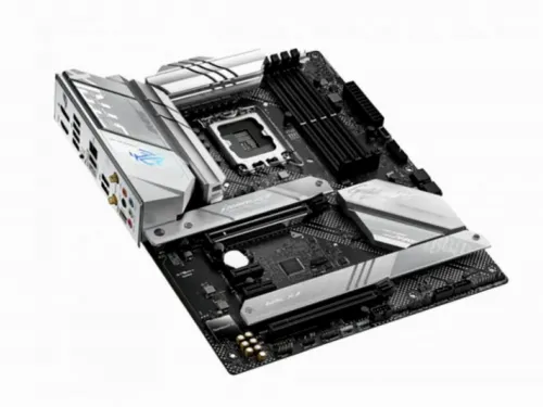 Placă de bază ASUS ROG STRIX B660-A GAMING WIFI, LGA1700, Intel B660, ATX