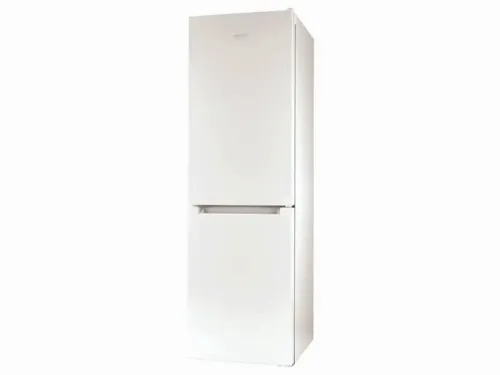 Холодильник Hotpoint-Ariston HAFC8 TIA22W, Белый