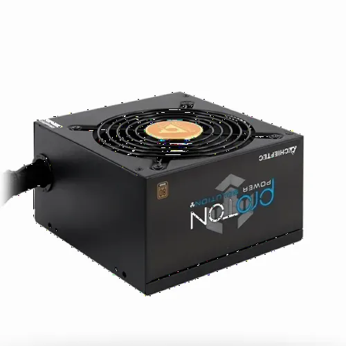 Sursă Alimentare PC Chieftec BDF-600S, 600W, ATX, --
