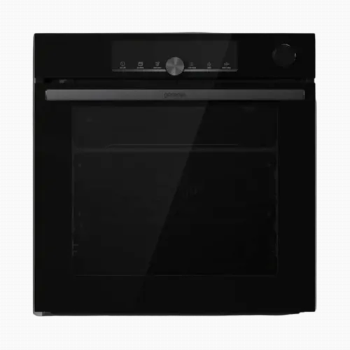 Cuptor Electric Gorenje BPSA6747A08BG, Negru