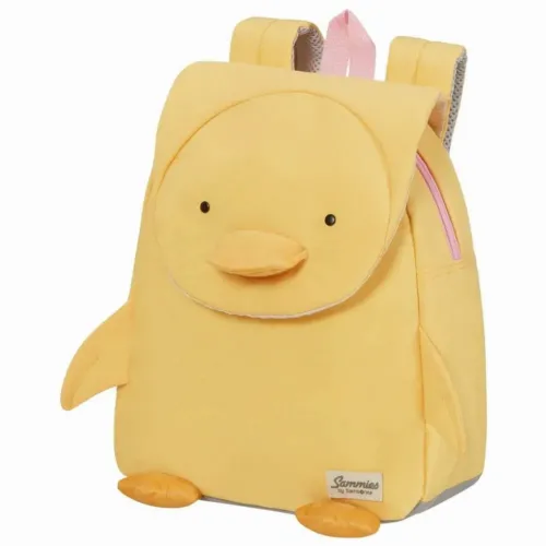 Rucsac Samsonite HAPPY SAMMIES ECO S rata DODIE DU