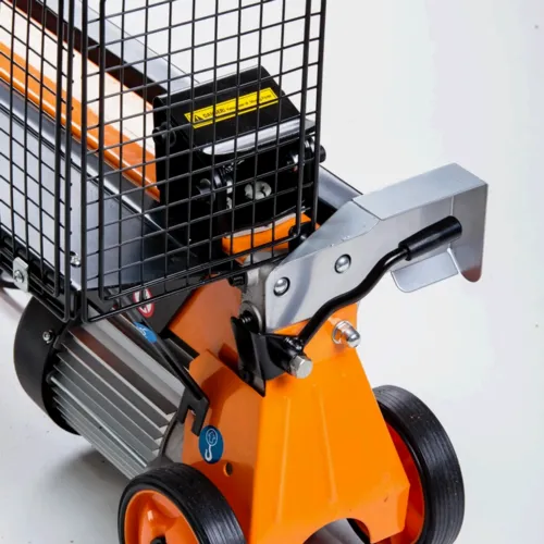 Despicator de lemne electric Villager HLS 55T