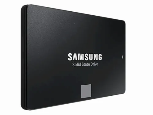 Unitate SSD Samsung MZ-77E1T0B/EU, 1000GB, MZ-77E1T0B/EU