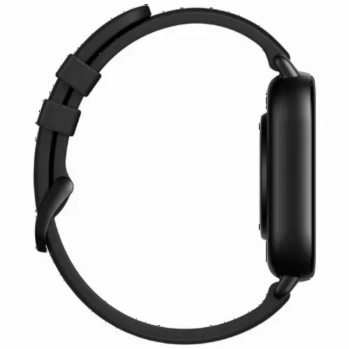 Умные часы Xiaomi Amazfit GTS2e, Чёрный