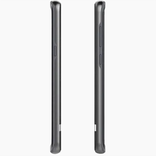 Чехол Moshi Napa case - Galaxy S8, Чёрный
