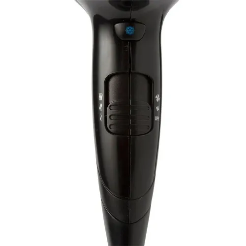Фен Remington Power Dry D3010, 2000 Вт, Чёрный