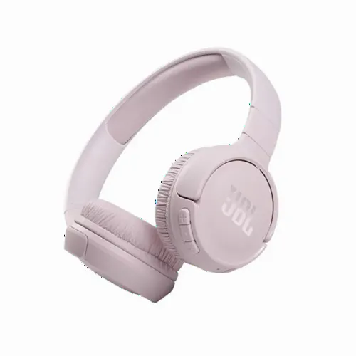 Căști JBL Tune 560BT, Roz