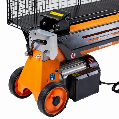 Despicator de lemne electric Villager HLS 55T