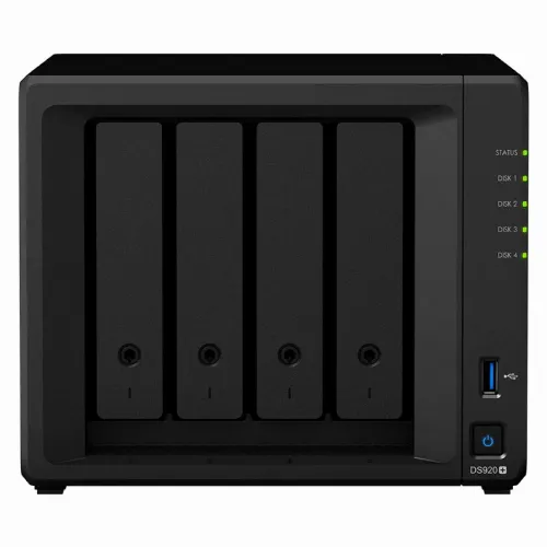SYNOLOGY 