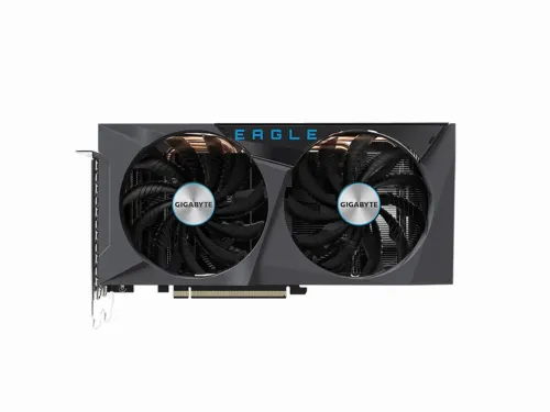 VGA Gigabyte RTX3060Ti 8GB GDDR6 Eagle  (GV-N306TEAGLE-8GD)