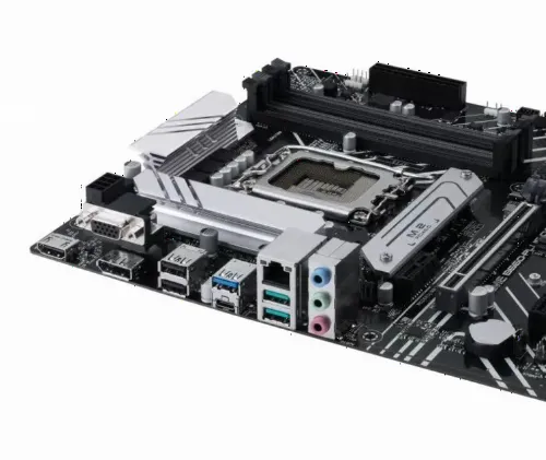 Placă de bază ASUS PRIME B660-PLUS D4, LGA1700, Intel B660, ATX
