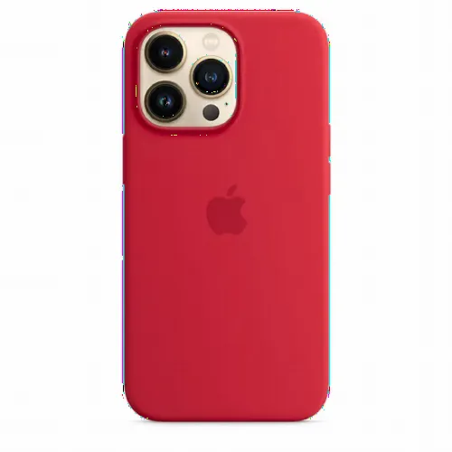 Чехол Apple iPhone 13 Pro, Красный