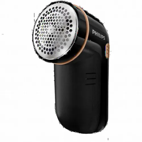 Машинка для удаления катышков PHILIPS GC026/80, Чёрный