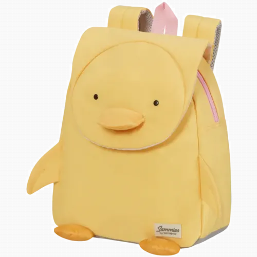 Rucsac Samsonite HAPPY SAMMIES ECO S rata DODIE DU