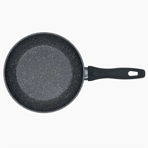 Tigaie Polaris Canto-26F, 26cm, Negru