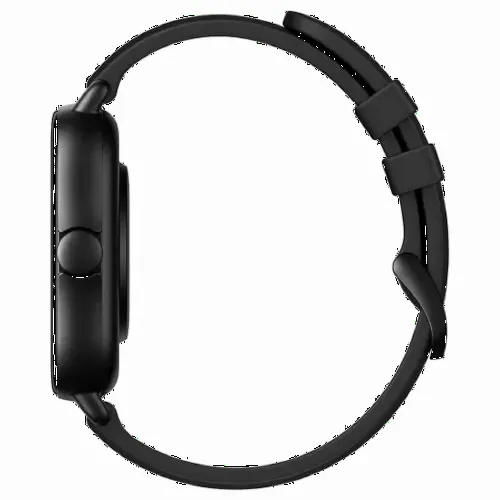 Умные часы Xiaomi Amazfit GTS2e, Чёрный