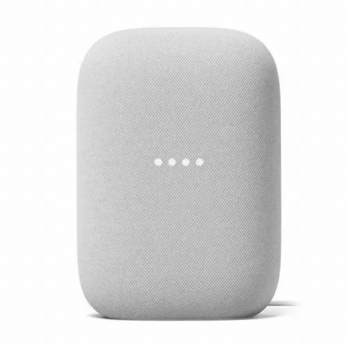 Умная колонка Google Nest Audio, Белый