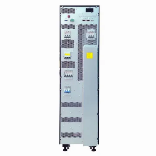 UPS PowerCom VGD  II-30K33 (without battery)