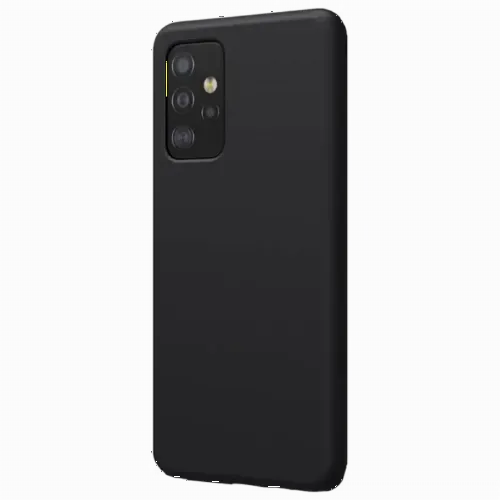Чехол Nillkin Galaxy A52 - Flex Pure, Чёрный
