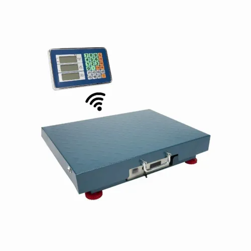 Cantar electronic 300kg WI-FI MF