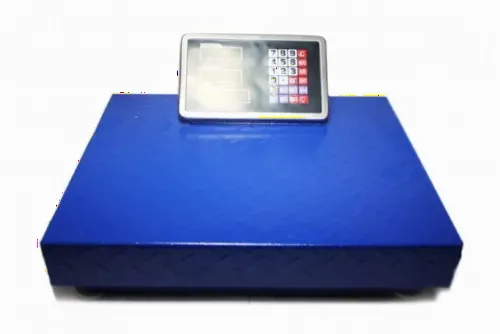 Cantar electronic 300kg WI-FI MF