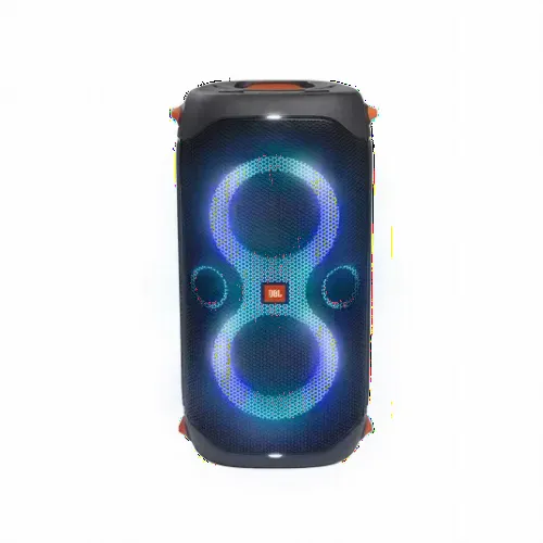 Boxă portabilă JBL PartyBox 110, Negru