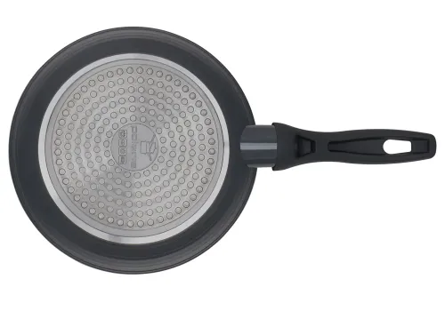 Tigaie Polaris Canto-26F, 26cm, Negru
