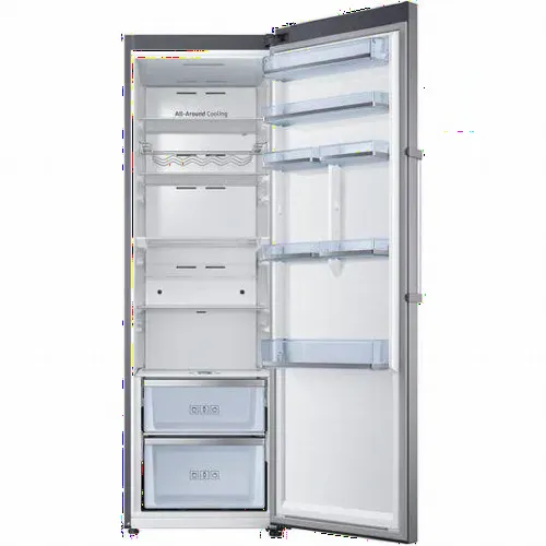 Frigider fără congelator Samsung RR39M7140SA/UA, Argintiu