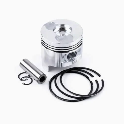 Piston set 186F 9 CP Motorina