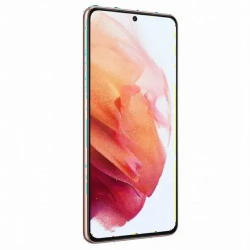 Смартфон Samsung Galaxy S21, 8Гб/256Гб, Розовый