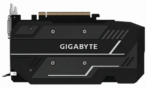 Placă Video Gigabyte GV-N165SWF2OC-4GD,  4GB GDDR6 128bit