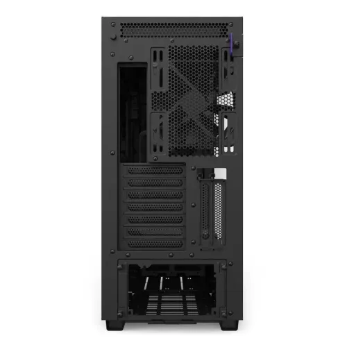 Carcasă PC NZXT H710i, Midi-Tower, ATX, Alb