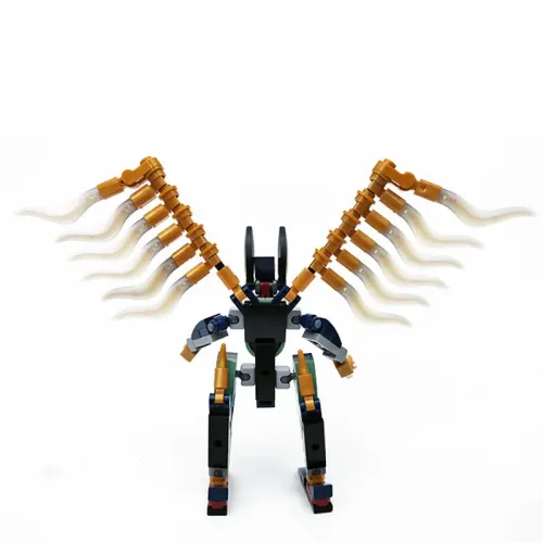 Конструктор LEGO 76145, 7+