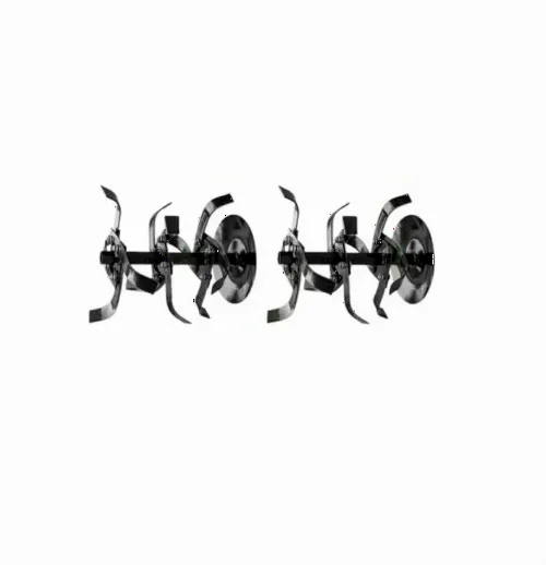  Freze pentru prelucrarea solului DKD 900 - 7 CP (843290000)