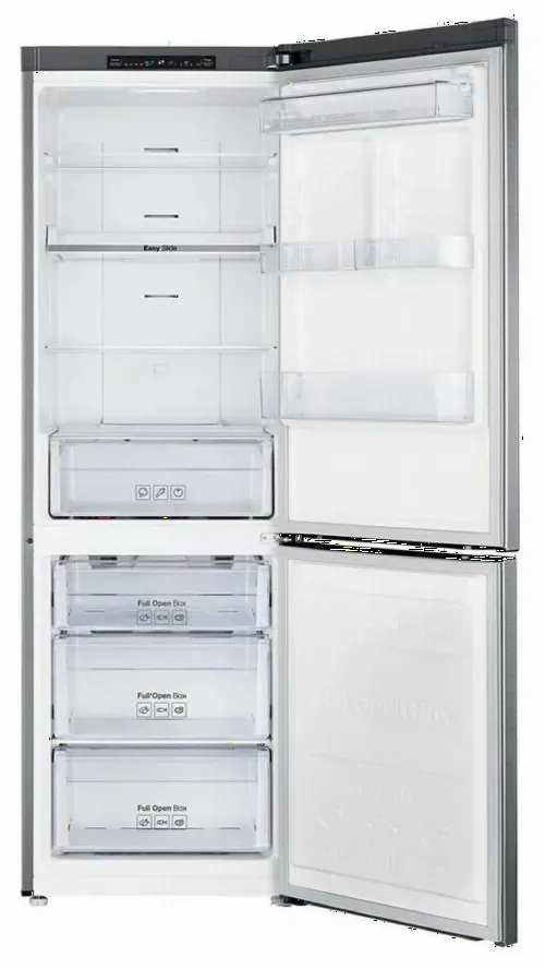 Frigider Samsung RB33J3000SA/UA, Argintiu