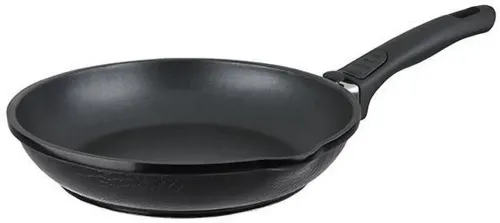 Tigaie Rondell RDA-868, 28cm, Negru