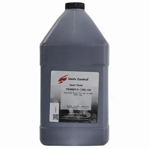Toner SCC TRHM203-1KG-OS, 1kg, Negru