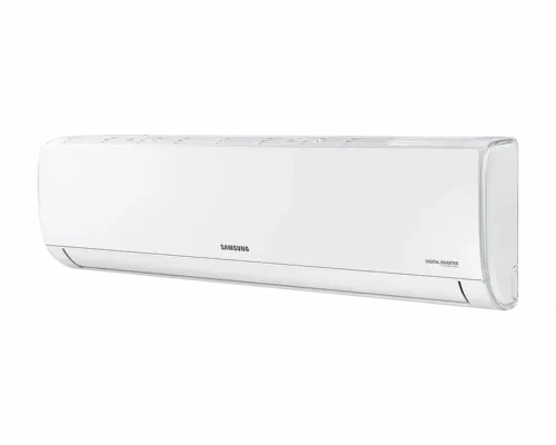 Сплит-система Samsung AR5000HM Basic, 12kBTU/h, Белый