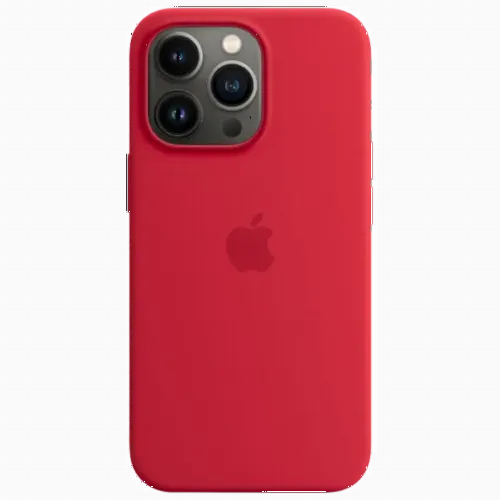 Чехол Apple iPhone 13 Pro, Красный