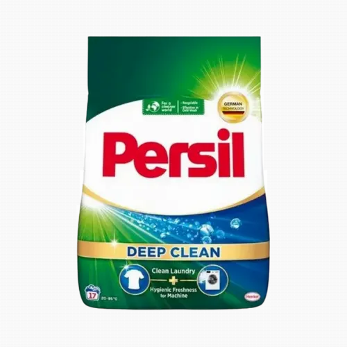 Detergent PERSIL Regular, 1,02 kg