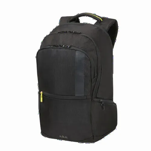 Rucsac American Turister WORK-E pentru laptop 15.6” negru