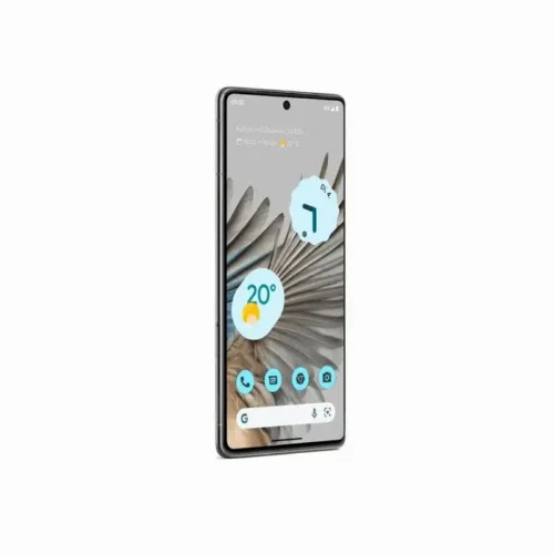 Смартфон Google Pixel 7 Pro, 12Гб/256Гб, Snow