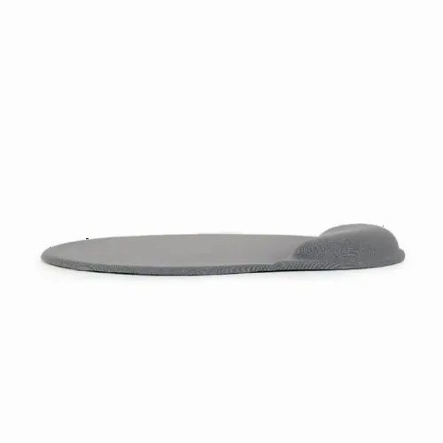 Mouse Pad Gembird MP-GEL-GR, 240mm x 220mm, Gri