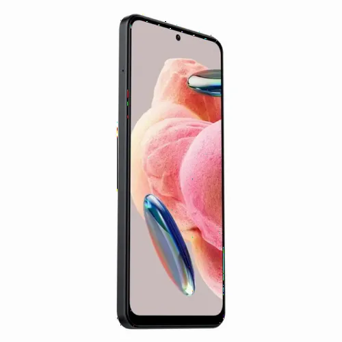 Смартфон Xiaomi Redmi Note 12, 4Гб/128Гб, Onyx Grey