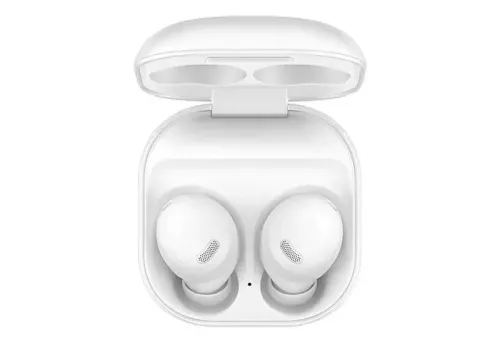 Căști Samsung Galaxy Buds Pro, Alb