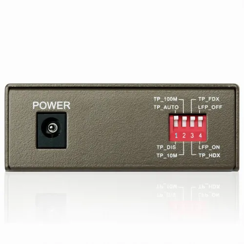 Convertor media TP-LINK MC112CS, 20 km